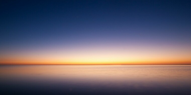 Join the Beyond The Horizon Photo Contest and win Orion SpaceProbe ...